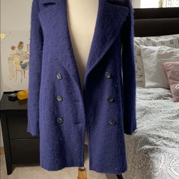 Pea coat - Picture 3 of 4